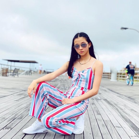 Meet your Posher, Alicia - Picture 1 of 1